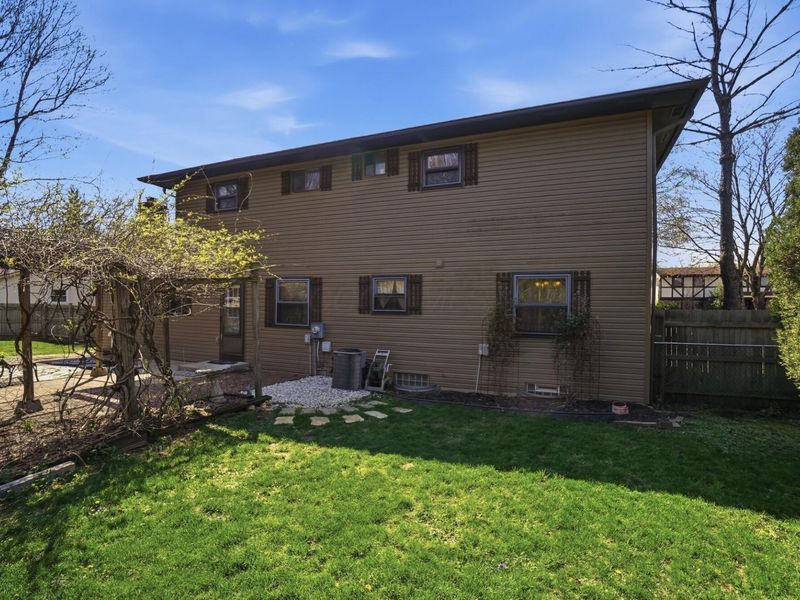 1800 Lakehill Court, Columbus, OH 43229 Photo 39