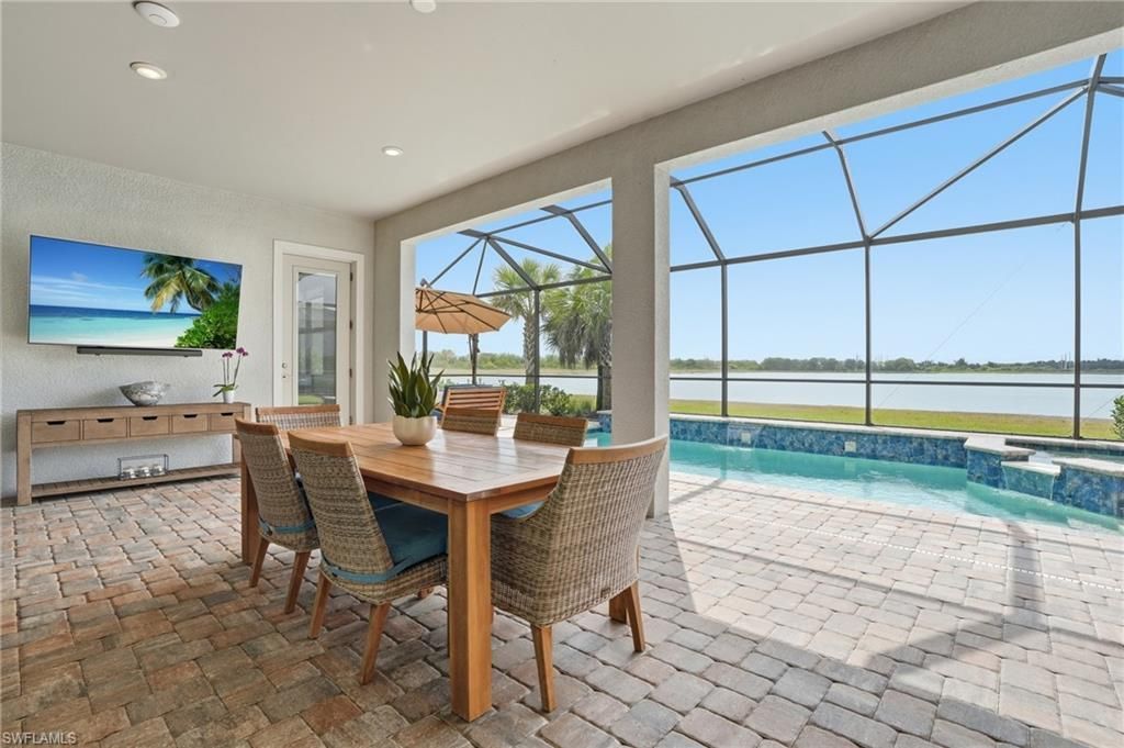 19696 Aqua View Ln, Fort Myers, FL 33913 Photo