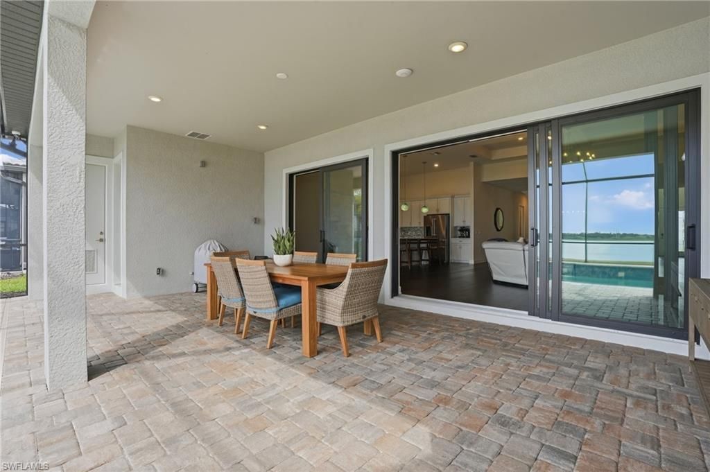 19696 Aqua View Ln, Fort Myers, FL 33913 Photo