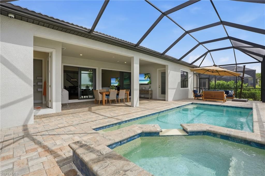 19696 Aqua View Ln, Fort Myers, FL 33913 Photo