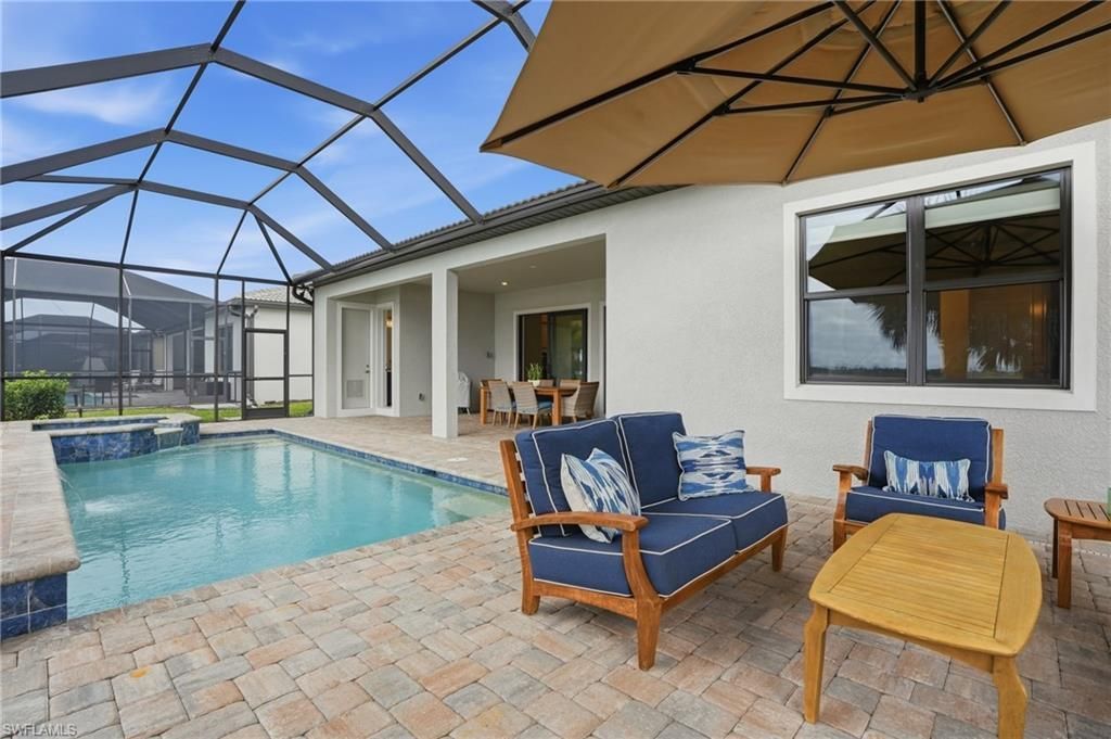 19696 Aqua View Ln, Fort Myers, FL 33913 Photo
