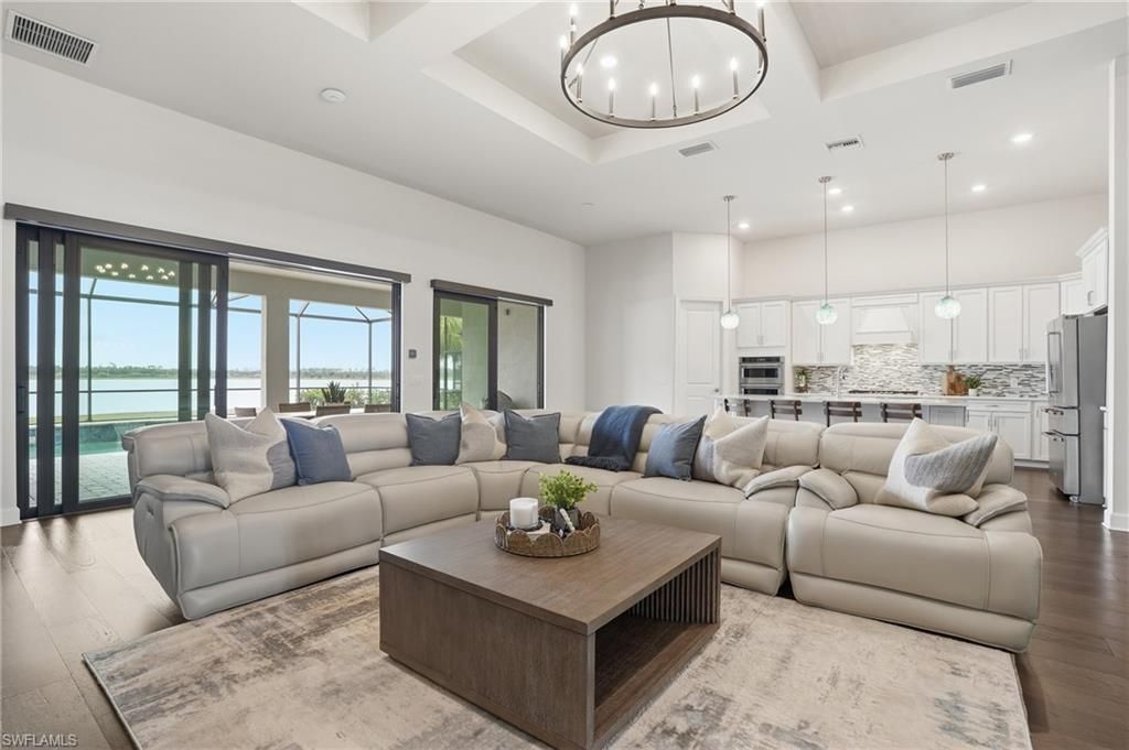 19696 Aqua View Ln, Fort Myers, FL 33913 Photo