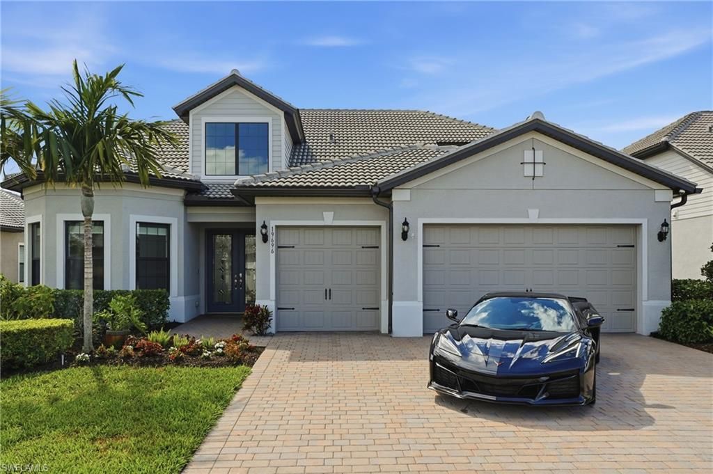 19696 Aqua View Ln, Fort Myers, FL 33913 Photo