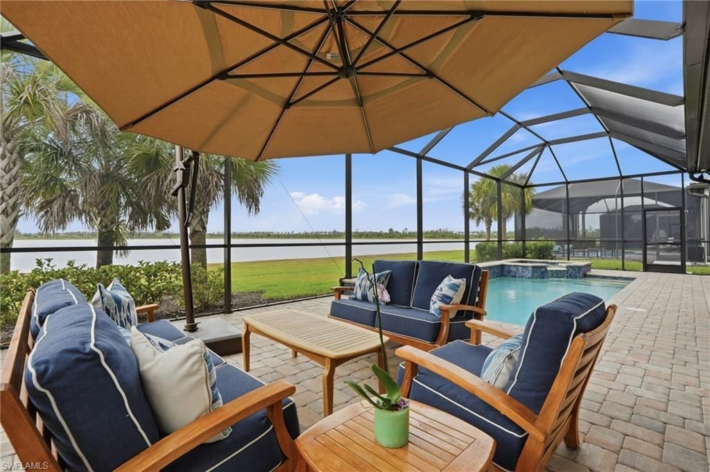 19696 Aqua View Ln, Fort Myers, FL 33913 Photo