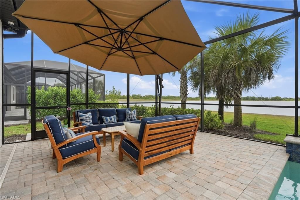 19696 Aqua View Ln, Fort Myers, FL 33913 Photo