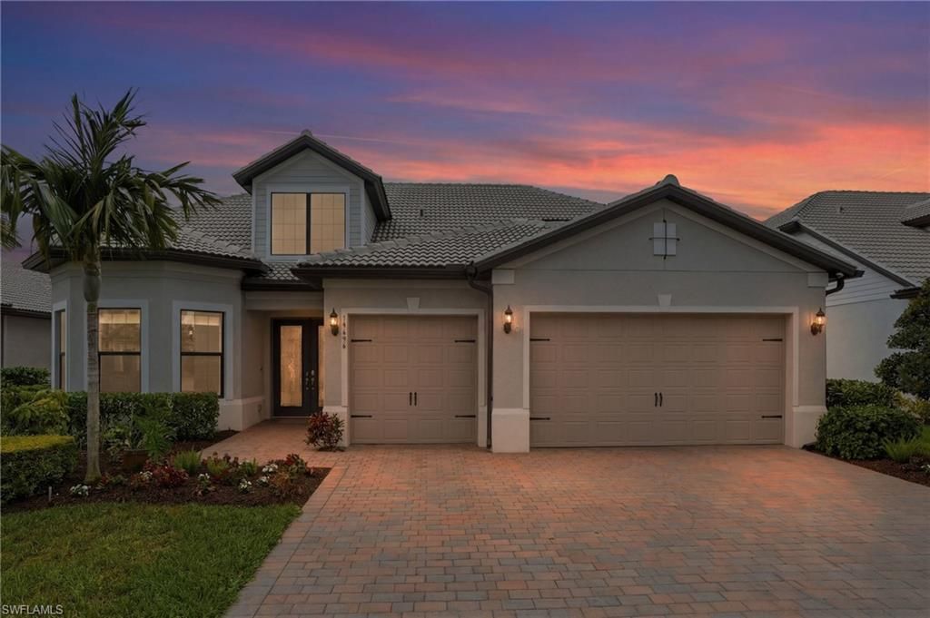 19696 Aqua View Ln, Fort Myers, FL 33913 Photo