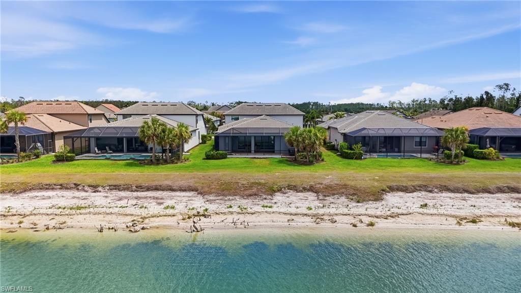 19696 Aqua View Ln, Fort Myers, FL 33913 Photo