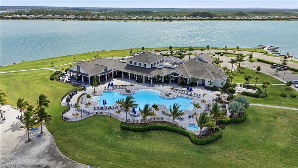 19696 Aqua View Ln, Fort Myers, FL 33913 Photo