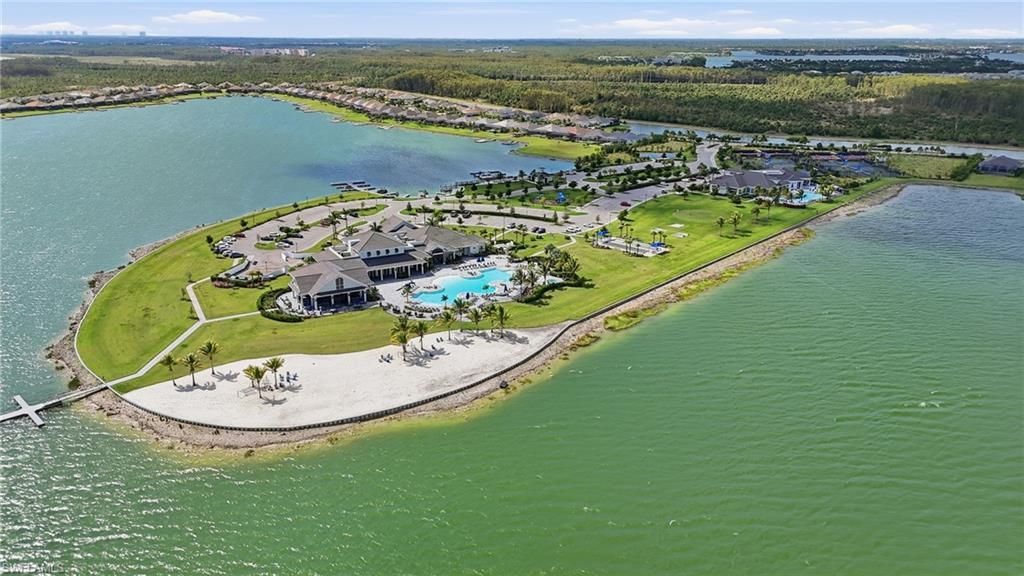 19696 Aqua View Ln, Fort Myers, FL 33913 Photo