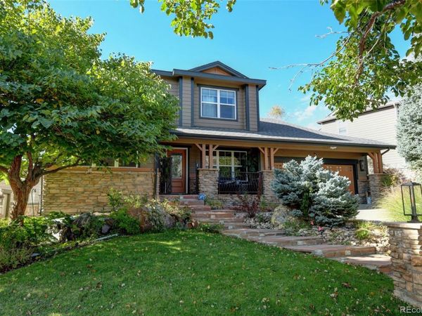 24357 E Fremont Drive, Aurora, CO 80016