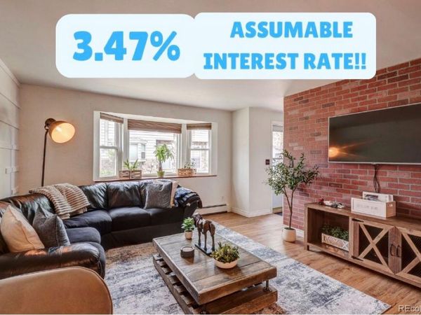 1057 W 112th Avenue, Unit B, Denver, CO 80234