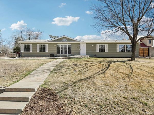 2612 52nd Avenue Court , Greeley, CO 80634