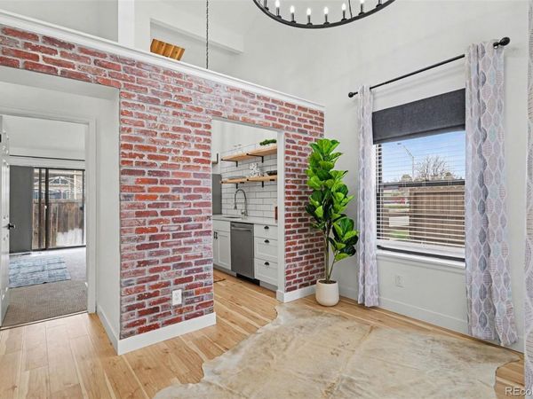 4603 S Fraser Court , Unit A, Aurora, CO 80015