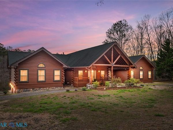 10020 Pond Ridge Lane, Gloucester, VA 23061