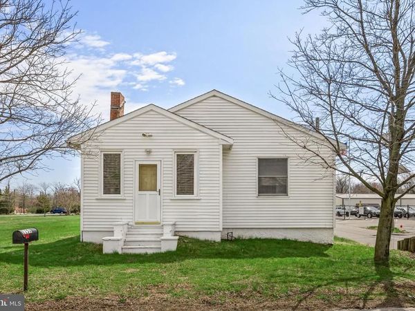 1153 MARLKRESS ROAD , CHERRY HILL, NJ 08003