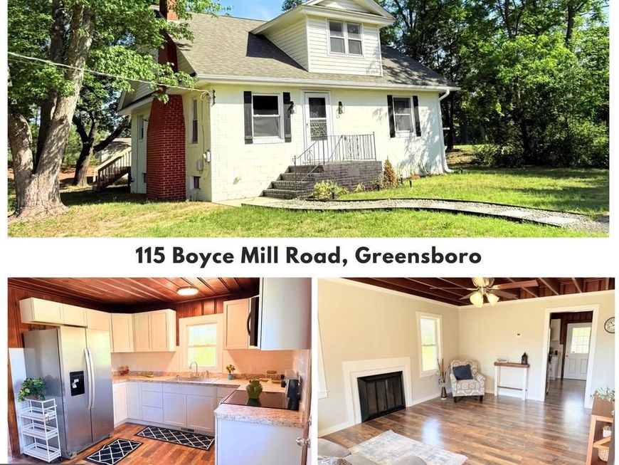 115 Boyce Mill Road, Greensboro, MD 21639 Main Photo