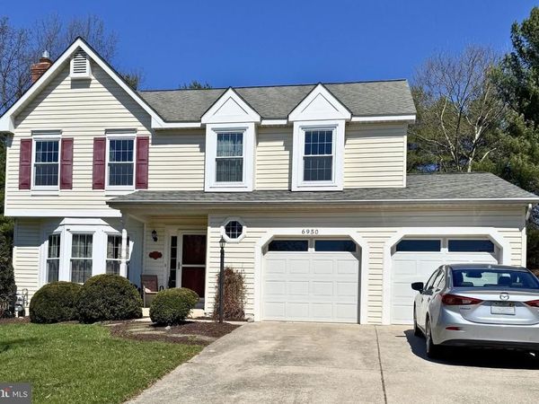 6950 NEWBERRY DRIVE, COLUMBIA, MD 21044