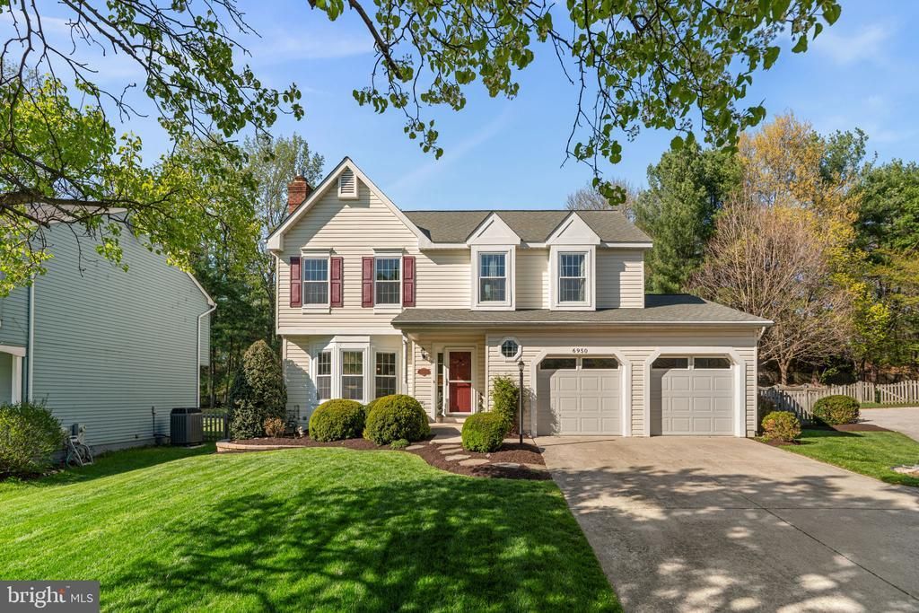 6950 Newberry Drive, Columbia, MD 21044 Main Photo
