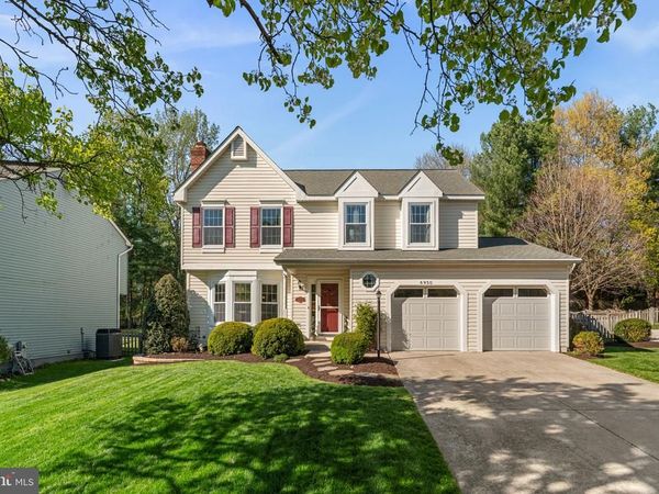 6950 NEWBERRY DRIVE, COLUMBIA, MD 21044