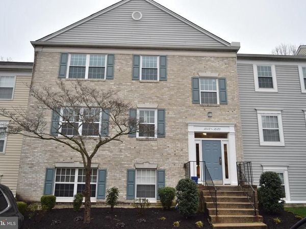 12121 CHAUCER LANE, Unit 12121, WOODBRIDGE, VA 22192