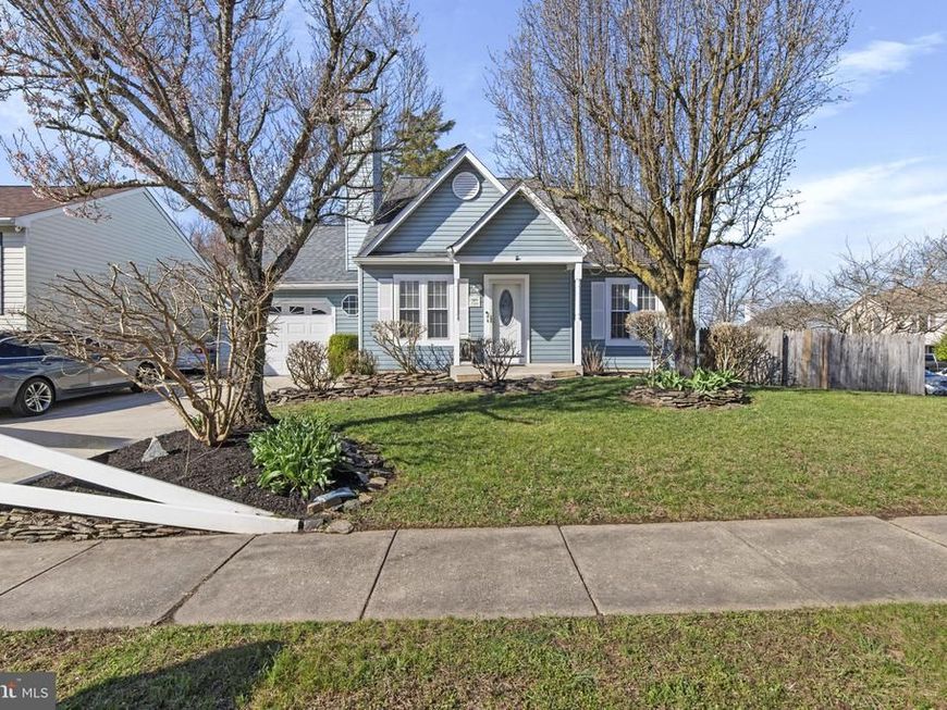 3184 Ebbtide Drive, Edgewood, MD 21040 Main Photo