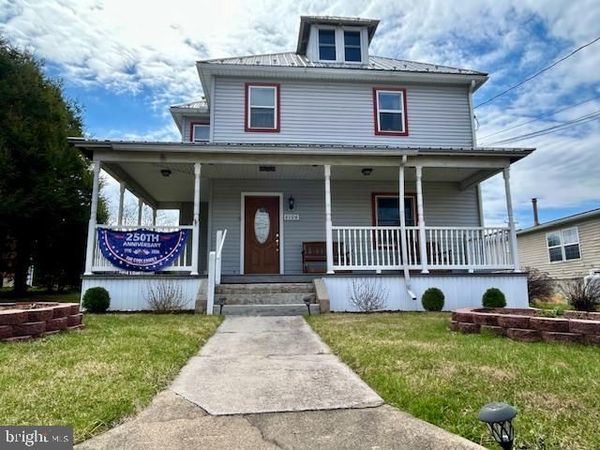 4104 E MAIN STREET, BELLEVILLE, PA 17004