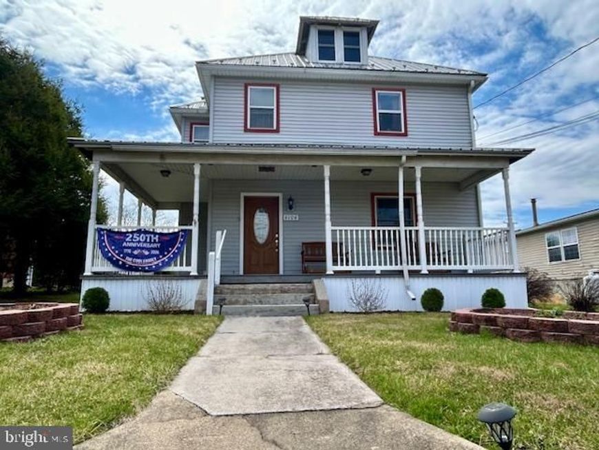 4104 E Main Street, Belleville, PA 17004 Main Photo