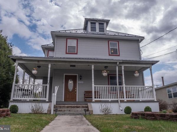 4104 E MAIN STREET, BELLEVILLE, PA 17004