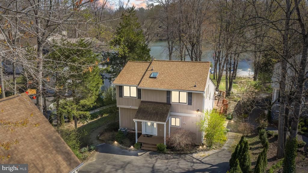 128 HARRISON CIRCLE, LOCUST GROVE, VA 22508