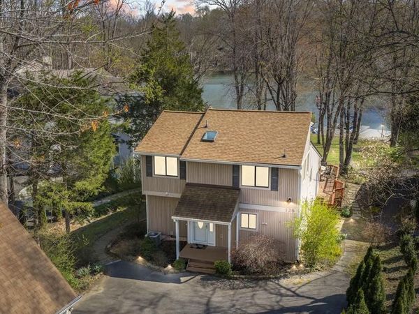 128 HARRISON CIRCLE, LOCUST GROVE, VA 22508