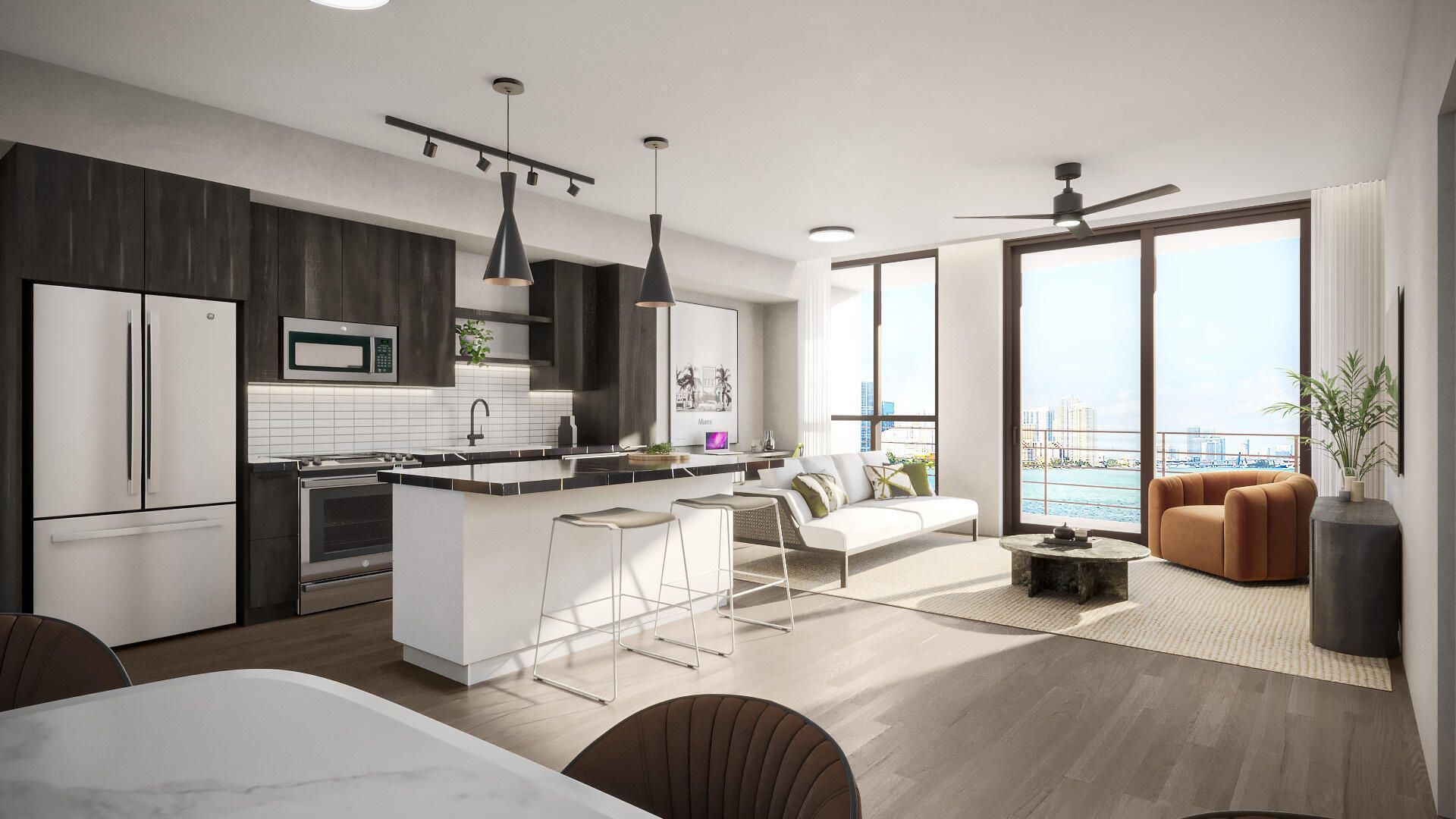 11295 Biscayne Boulevard, Unit 407, Miami, FL 33181 Photo