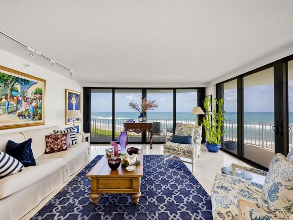3400 S Ocean Boulevard, Unit 3eii, Palm Beach, FL 33480