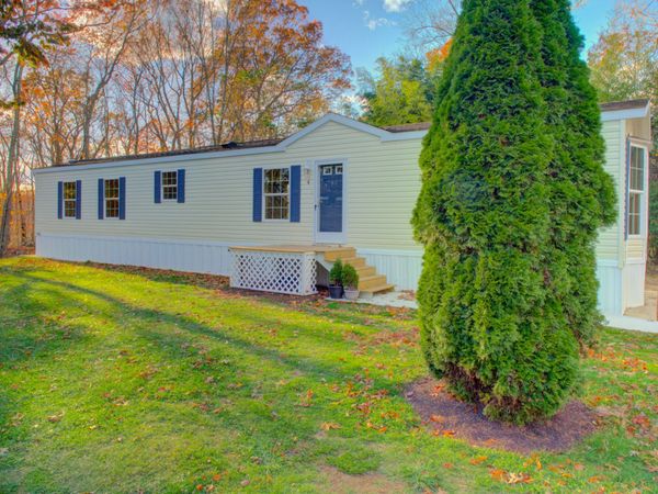 932 Long Cove , Unit LOT 4, Ledyard, CT 06335