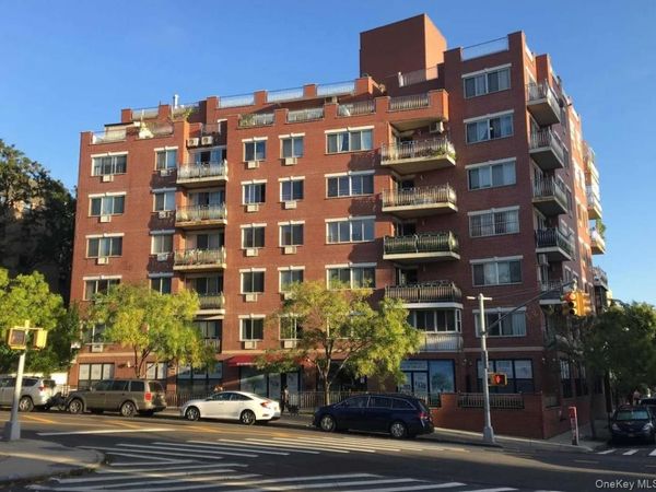 137-08 31st Road, Unit 5E, Flushing, NY 11354