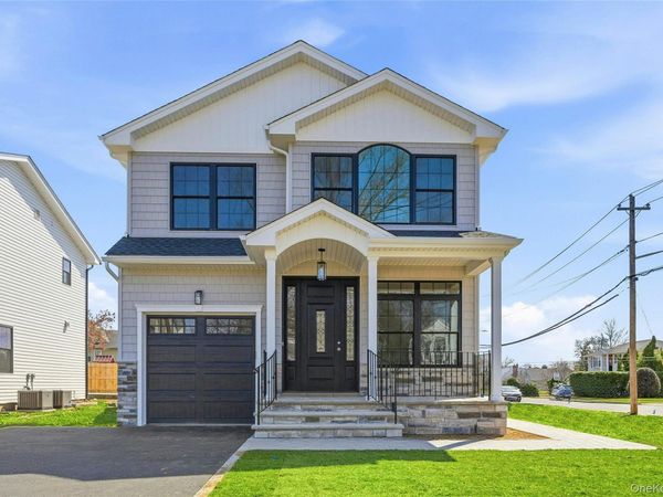 3380 Woodward Avenue, Wantagh, NY 11793