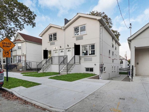 332 Underhill Avenue, Bronx, NY 10473