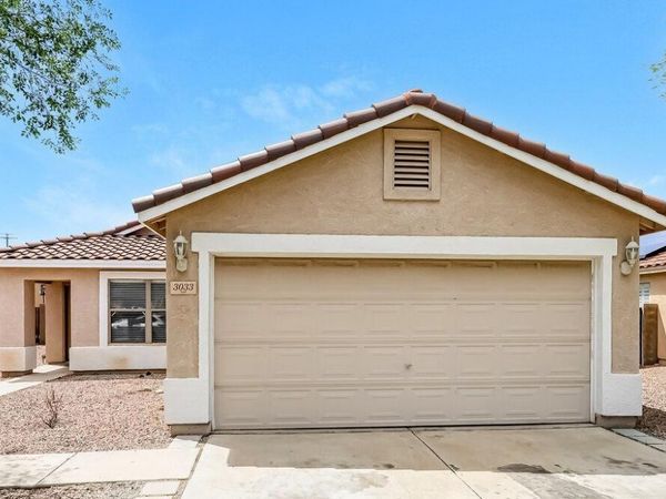 3033 W Desert Vista Trail, Phoenix, AZ 85083