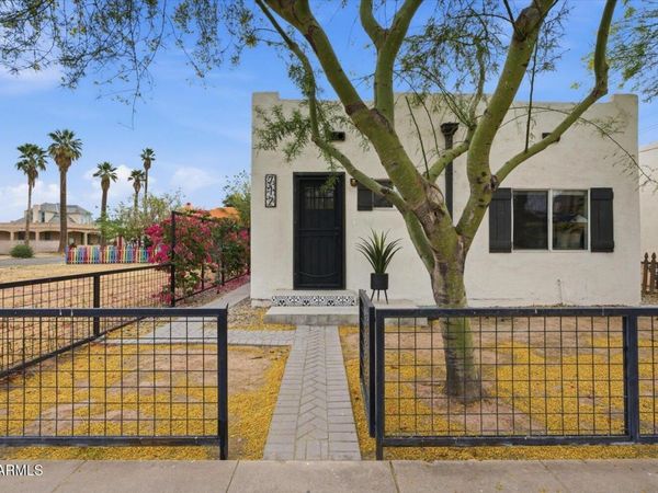 777 N 9TH Street, Phoenix, AZ 85006