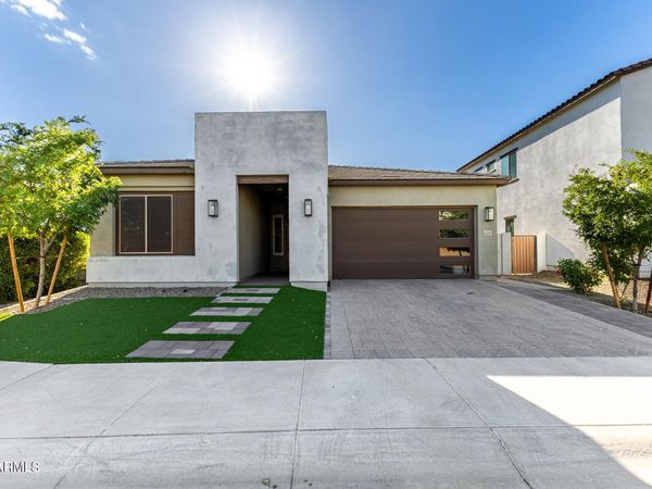 4280 S AMETHYST Drive, Chandler, AZ 85249