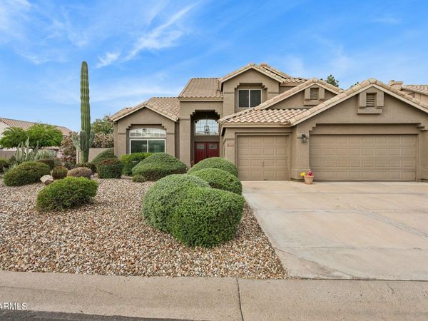 10930 N 128TH Way, Scottsdale, AZ 85259