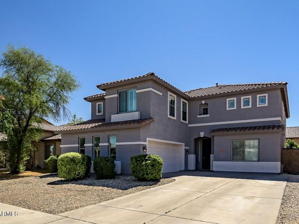 15401 W MORNING GLORY Street, Goodyear, AZ 85338