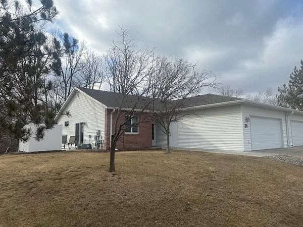 311 Rako Street SW, Bemidji, MN 56601
