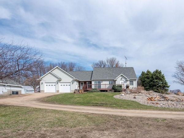 43522 475th Avenue, Nicollet, MN 56074