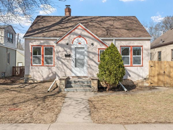 1671 Edmund Avenue, Saint Paul, MN 55104