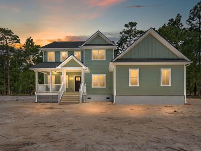4406 Sandy Hill Farm Road, Hollywood, SC 29449
