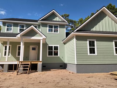 4406 Sandy Hill Farm Road, Hollywood, SC 29449