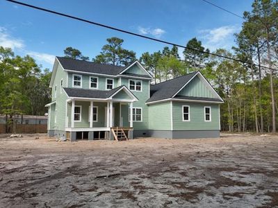 4406 Sandy Hill Farm Road, Hollywood, SC 29449