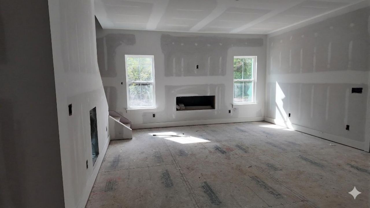 4406 Sandy Hill Farm Road Photo 4