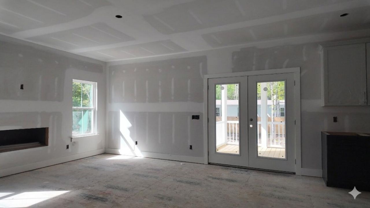 4406 Sandy Hill Farm Road Photo 5