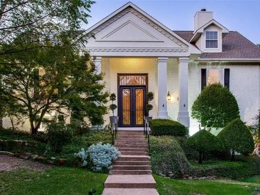 6623 Briarhaven Drive, Dallas, TX 75240